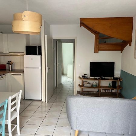 Bisca'House - Maison dans résidence Biscarrosse-Plage Esterno foto