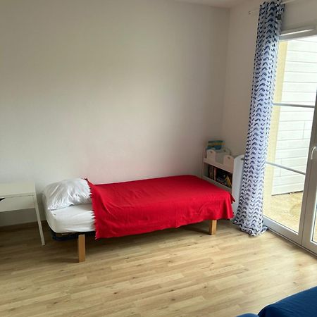 Bisca'House - Maison dans résidence Biscarrosse-Plage Esterno foto