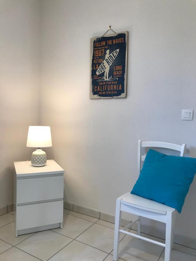 Bisca'House - Maison dans résidence Biscarrosse-Plage Esterno foto