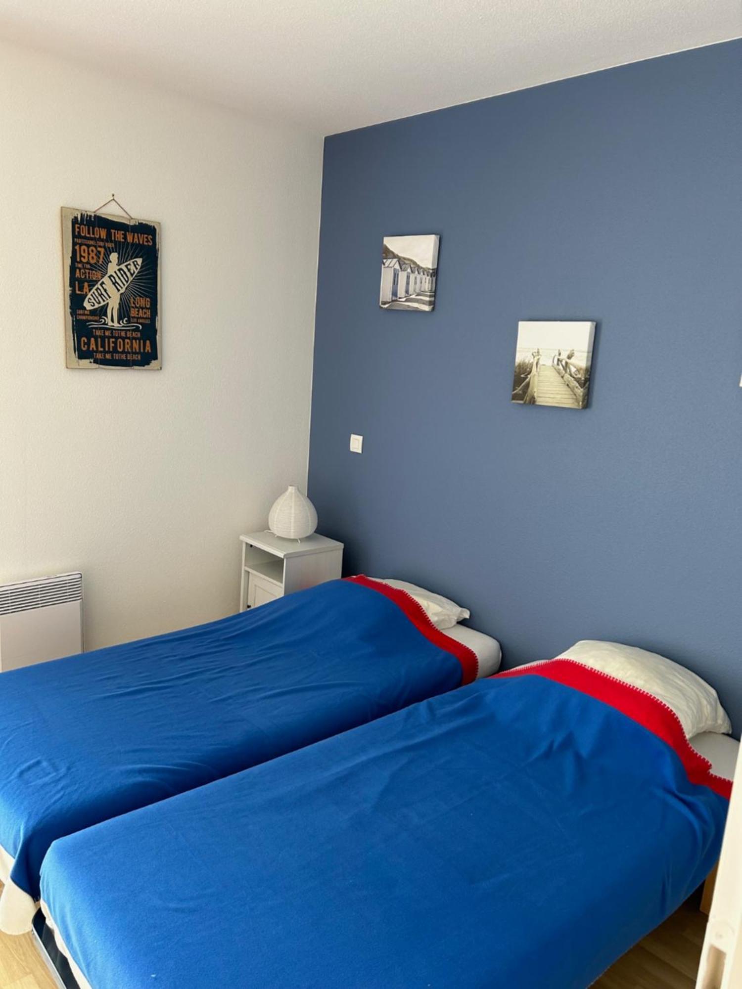 Bisca'House - Maison dans résidence Biscarrosse-Plage Esterno foto