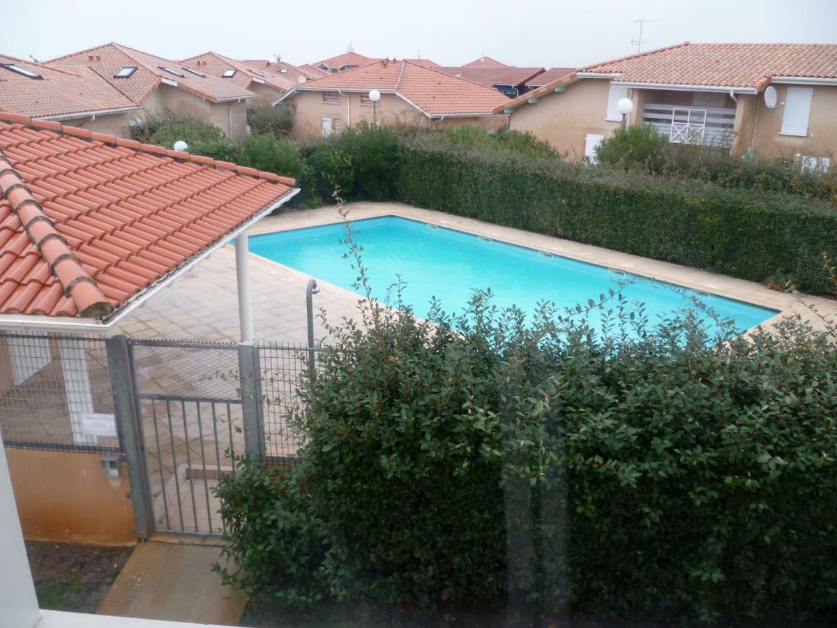 Bisca'House - Maison dans résidence Biscarrosse-Plage Esterno foto